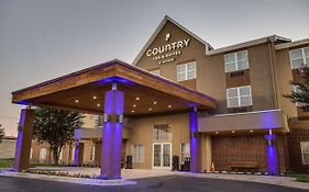Country Inn And Suites Harlingen Tx